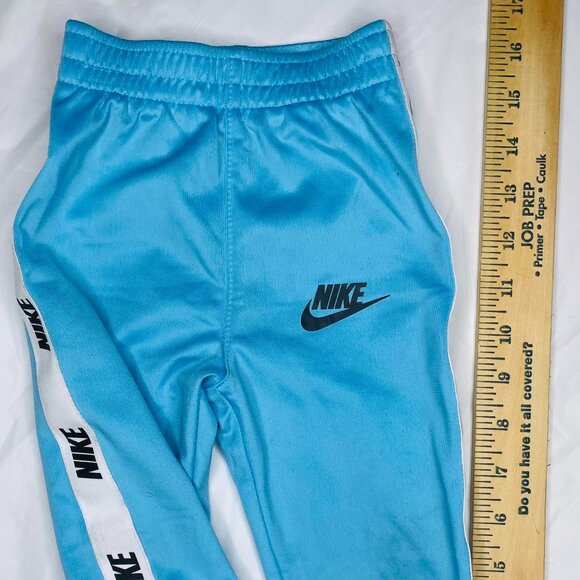 Infant Boys Nike Jogging Suit - Picture 8 of 10